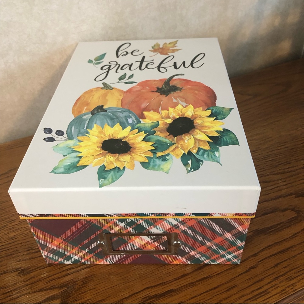 Decorative Box - Picture 2 of 8